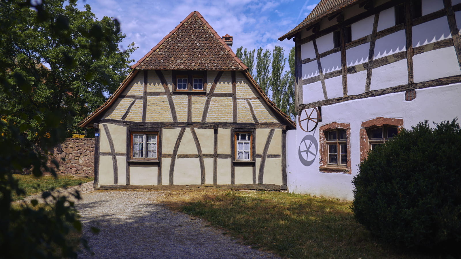 Maison de Rixheim